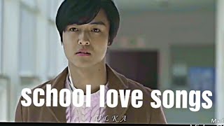 Shab tum ho _ New love video song | school love songs