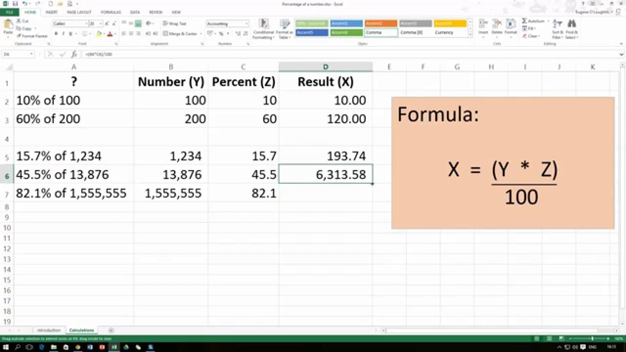 Percent Change Equation Excel Tessshebaylo Percent Change Equation Excel Tessshebaylo