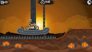 Moto X3M Bike Racing Game Android