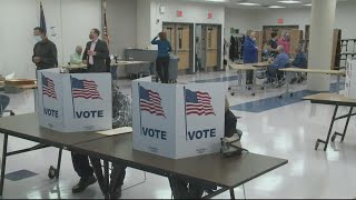 30,000 ballots are still being counted after DC primary