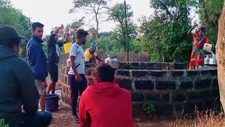 कोकणातील स्वर्गीय गाव - माचाळ |Beautiful village in kokan | beautiful morning | machal_lanja |