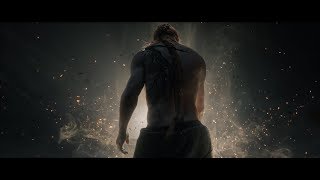 ELDEN RINGデビュートレーラー【2019 E3】