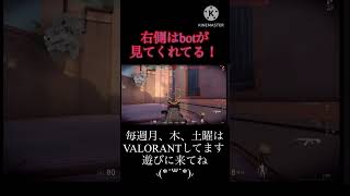 《VALO》ガーディアン命！ #参加型 #valorant #常連さん歓迎 #参加歓迎 #初参加歓迎 #ヴァロラント #常連さん大歓迎