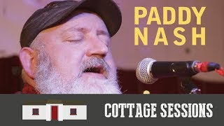 Paddy Nash - The Boy in the Old Man's Clothes | Cottage Sessions