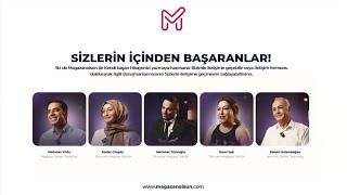 Mağazanolsun Nedir? | Mağazanolsun Ekosistemi | Stoksuz E-Ticaret | 07.01.2024