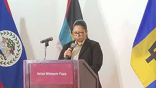 Belize Hosts First Ever Regional Customs Brokers Conference