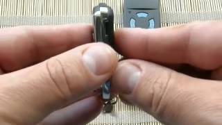 Hormann 868MHz remote cloning procedure Back to Back