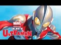 THE RISE OF ULTRAMAN #1 Trailer | Marvel Comics