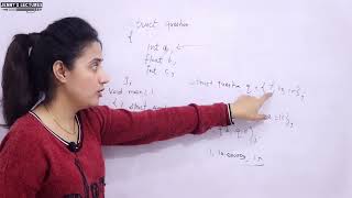 C_118 Problems on Structures in C | Designated Initialization in Structures