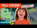 This is Emily Yeung - Season 1 - This is Emily Yeung Making Origami