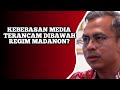 Kebebasan Media di Malaysia Terancam?