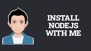 LEARN CYPRESS | INSTALLING NODEJS