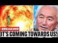 Michio Kaku: ''Betelgeuse Will EXPLODE In 2 Weeks, We Can't Do Anything!''