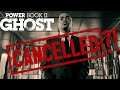 Power Ghost CANCELLED?! Power Book 2 Season 4 Teaser + News Explained