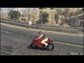 【gta5】空母を探していたらキチガイになった。