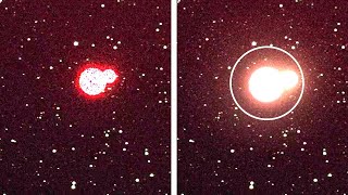 James Webb Telescope Captures The Clearest Image Ever Seen Betelgeuse SUPERNOVA EXPLOSION