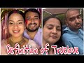 Srijana subedi Bibek Pangeni love story ❤️ Tiktok Viral Couple