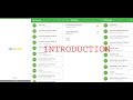 How to create PDF Reader App in Android Studio from scratch - Introduction