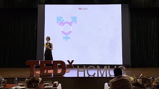 TRANSGENDER: HARMONY STARTING FROM CLARITY | Nhat Ha Do | TEDxHCMUS