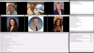 Talking TIM Webinar Series: August 2020