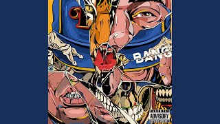 BANG BANG (feat. Guf)