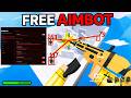 [ 🎯 FREE ] Rivals Script NO KEY | AIM BOT | ANTI-BAN | UNLOCK ALL | RAGE BOT V1 | ESP