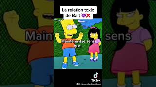 😔😔😔 #bart #simpsons #triste #musique #musiquetriste #homersimpson #michou #fr #inoxtag #valouz