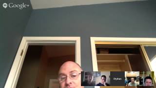 IPython dev meeting 2014-08-07