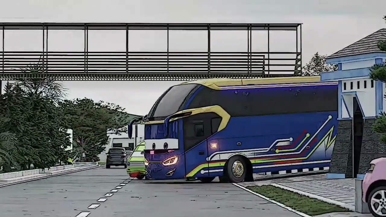 Mengular рџђќ Draka Dunia Loko Youtube