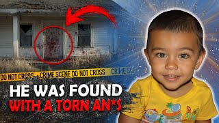 The Worst Case of Child Torture Police Had Ever Seen | The Tragic Murder of 2-Yr-Old Aaden Batista