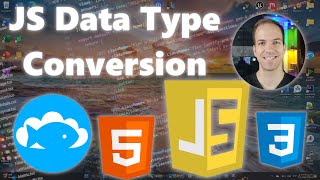 29. JS Data Type Conversion
