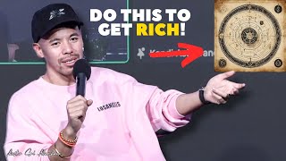 You will become RICH if You Understand This! [Manifesting Miracles]