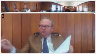 September 28th Morning Arraignment