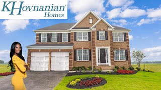 New Homes in Virginia | Virginia Homes For Sale