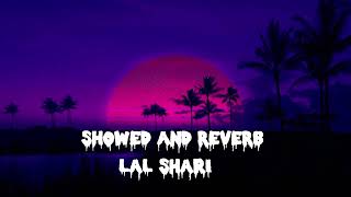 Lal shari Poriya Konna - লাল শাড়ি Shohag (Cover) Munna Islam (Slowed and reverb)