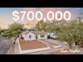 Tour a $700,000 Beautiful Sam Hughes Remodeled Home!