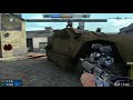 Kills HK416 Leopard+