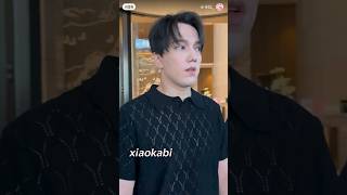 Dimash in Hunan Changsha