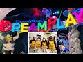 Dreamplay Part 1 | Rubia Family