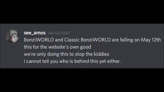 Is BonziWORLD Classic Coming to an End?