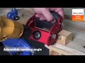 Woodworking Pocket Hole Jig Oblique Hole Locator - Banggood Tool Sets