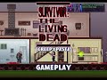 [Creepypasta] Survivor: The Living Dead by Pyroklastic (7:00 mode)