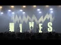 The Hives - Toronto - 9/16/24  Full SHOW