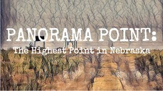 Highpointing: Panorama Point, the highest point in Nebraska – Rooftops of America