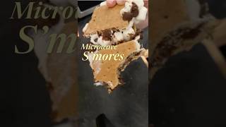 Making s’mores #smores #asmr #chocolate #fall #fallrecipes #campfire #recipies #desserts #funtomake