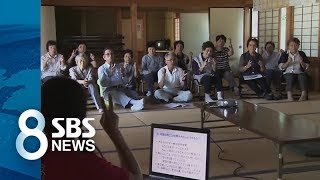 몸과 머리 동시에 쓰면 치매 절반 예방 / SBS