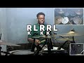 the new rudiment every pro drummer is using