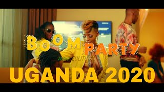 Ugandan Hot Nonstop Mix 2020  Uganda Mix 2020  Dj Perez