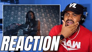 HOW IT GET MORE TOXIC!? Foolio - Dead Opps Pt. 2 (Official Music Video) REACTION