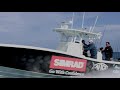 simrad coastal sportfishing system